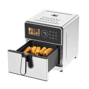AG - 2111 Anex Air Fryer Digital Control 8 Ltr