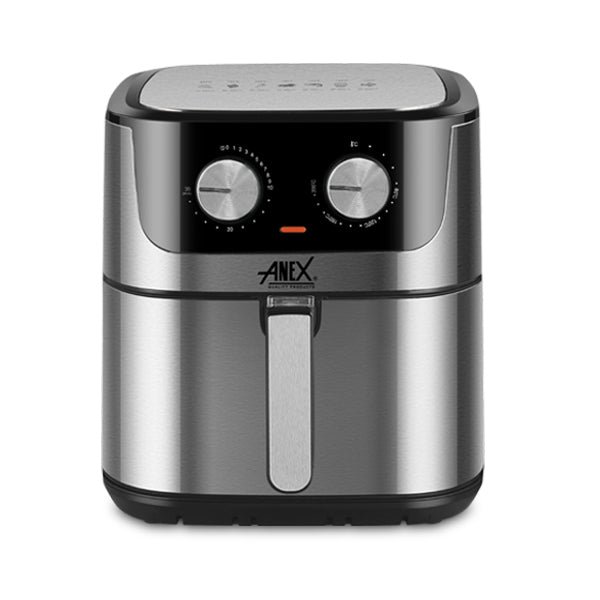 AG-2015 Deluxe Air Fryer - Image 3