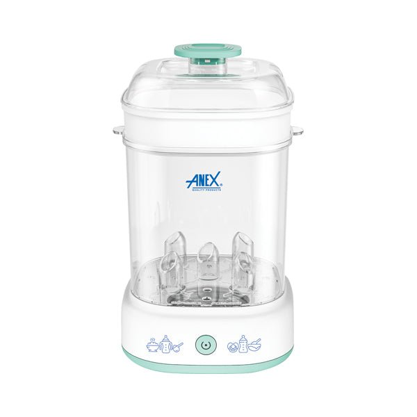 AG-737 Deluxe Baby Bottle Sterilizer - Image 2