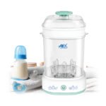 AG-737 Deluxe Baby Bottle Sterilizer