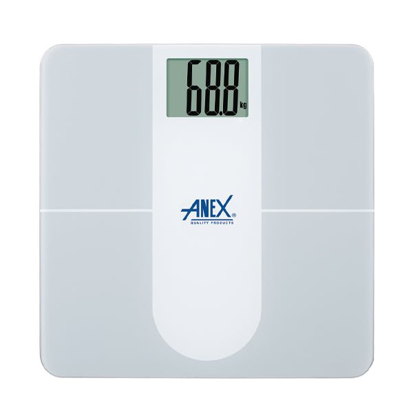 AG-8027 Digital Bath Scale
