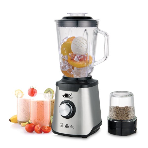 AG-6130 GL Deluxe Blender & Grinder