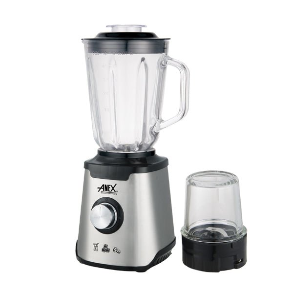 AG-6130 GL Deluxe Blender & Grinder - Image 2