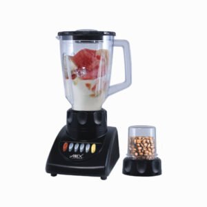 AG-697 Deluxe Blender Grinder