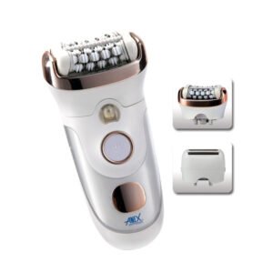 AG - 7046 Anex Epilator 2 in 1