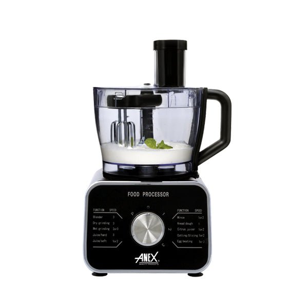 AG-3157 Food Processor - Image 4
