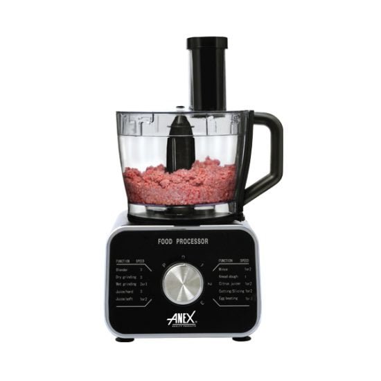 AG-3157 Food Processor - Image 5