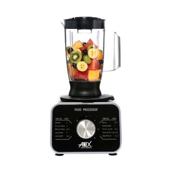 AG-3157 Food Processor - Image 9