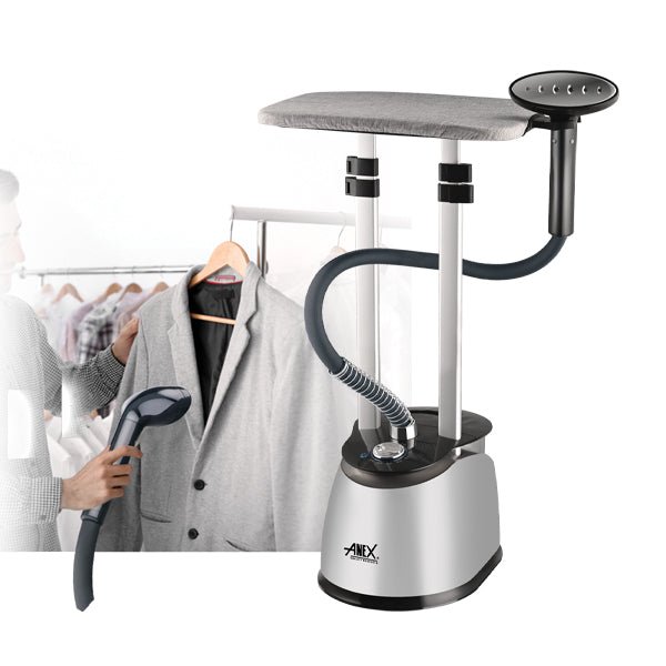 AG-1121 Garment Steamer - Image 3