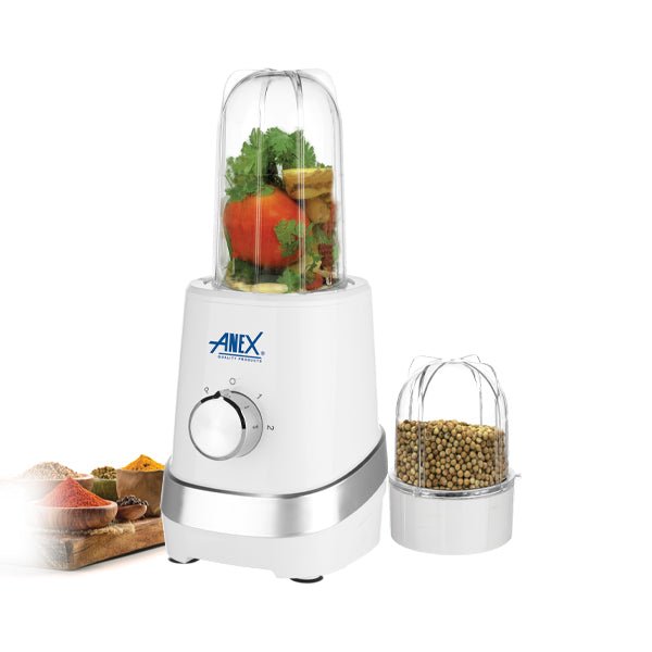 AG-645 Deluxe Grinder - Image 2