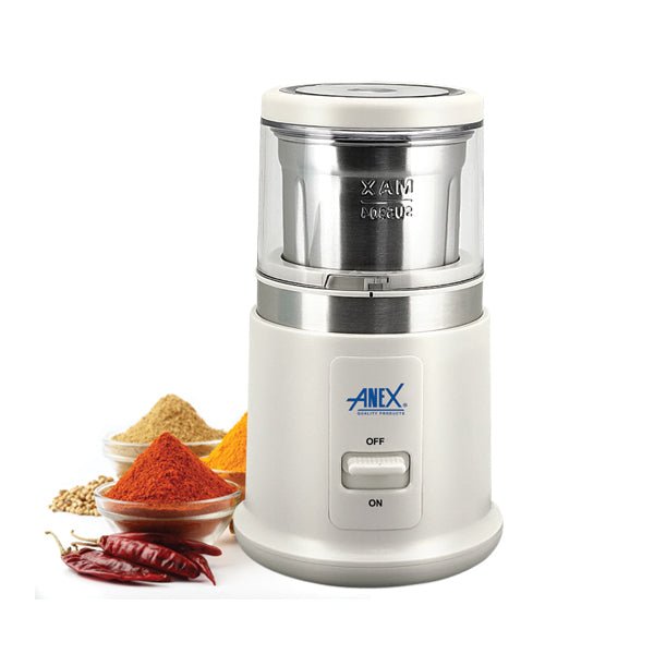 AG-648 Grinder - Image 3