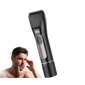 AG-7063 Deluxe Hair Trimmer