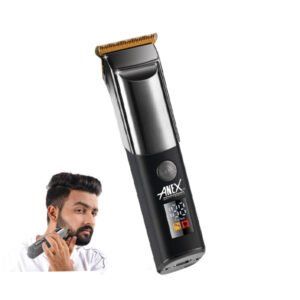 AG-7067 Deluxe Hair Trimmer