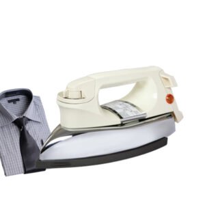 AG-1076 Deluxe Iron