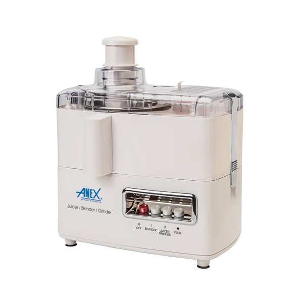 AG-178 Deluxe Juicer Blender - Image 4
