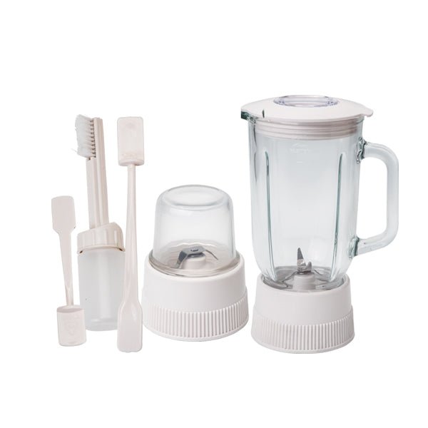 AG-178 Deluxe Juicer Blender - Image 2