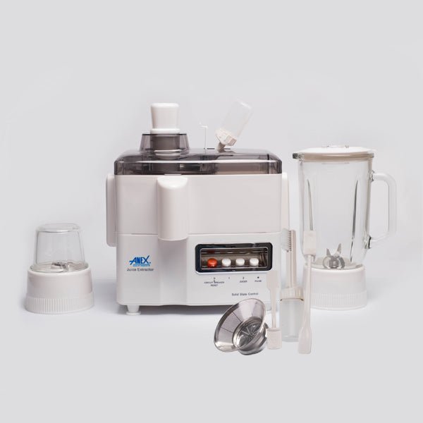AG-178 Deluxe Juicer Blender - Image 3