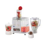 AG-184 GL Deluxe Juicer Blender Grinder