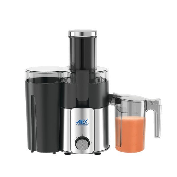 AG-190 Deluxe Juicer Blender Grinder - Image 2