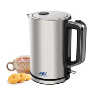 AG-4070 AG-4071 Deluxe Kettle