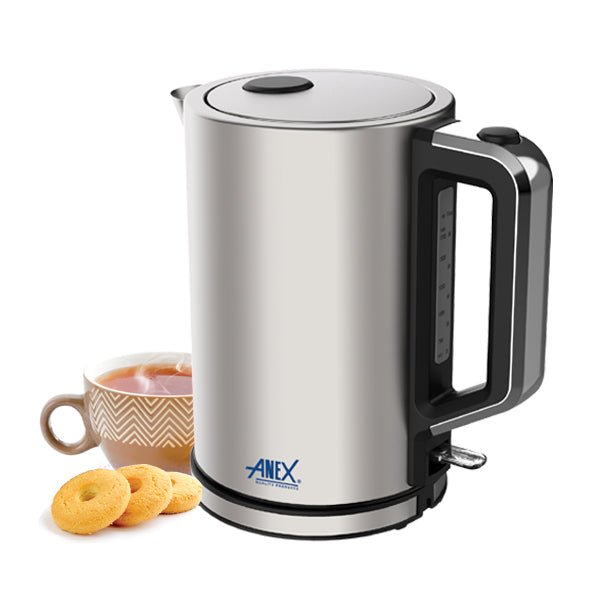 AG-4070 AG-4071 Deluxe Kettle