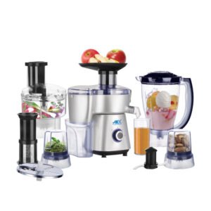 AG-2150 Deluxe Kitchen Robot