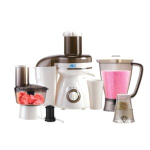 AG-3150 EX Deluxe Kitchen Robot