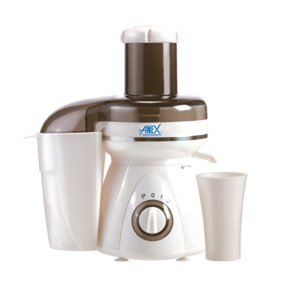 AG-3150 EX Deluxe Kitchen Robot - Image 2