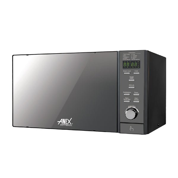 AG-9039 Deluxe Microwave Oven - Image 2