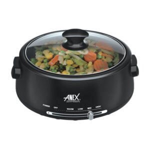 AG-2022 Multi Cooker