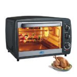 AG-1065 Deluxe Oven Toaster