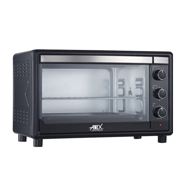 AG-3067 Deluxe Oven Toaster - Image 2