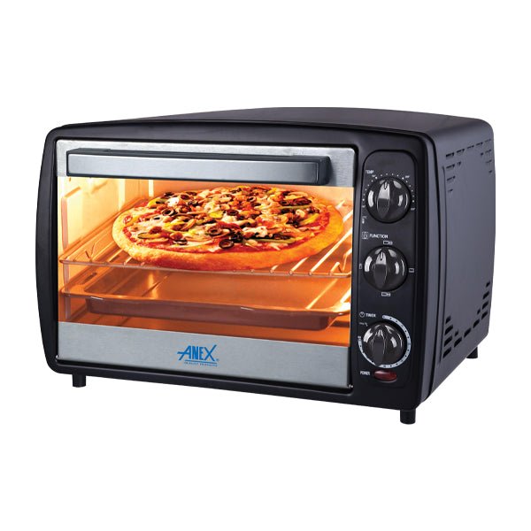 AG-1065 Deluxe Oven Toaster - Image 2