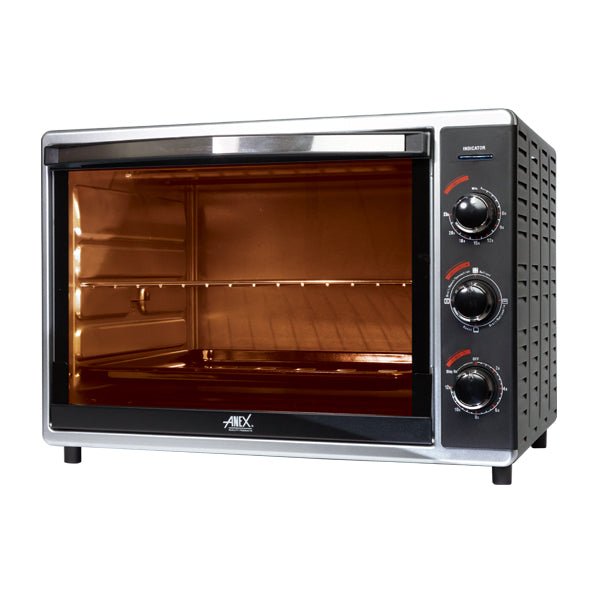 AG-3070 Deluxe Oven Toaster - Image 3