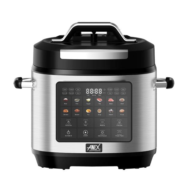 AG-2188 Pressure Cooker
