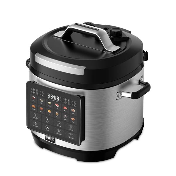 AG-2188 Pressure Cooker - Image 2