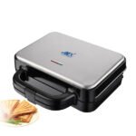 AG-2132 Deluxe Sandwich Maker