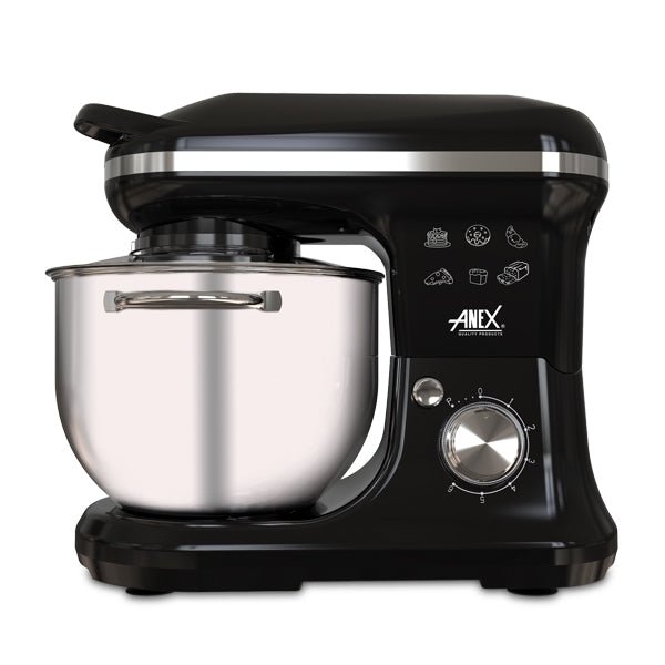 AG-834 Deluxe Stand Mixer - Image 3
