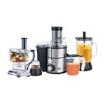 AG-3152 Deluxe Kitchen Robot