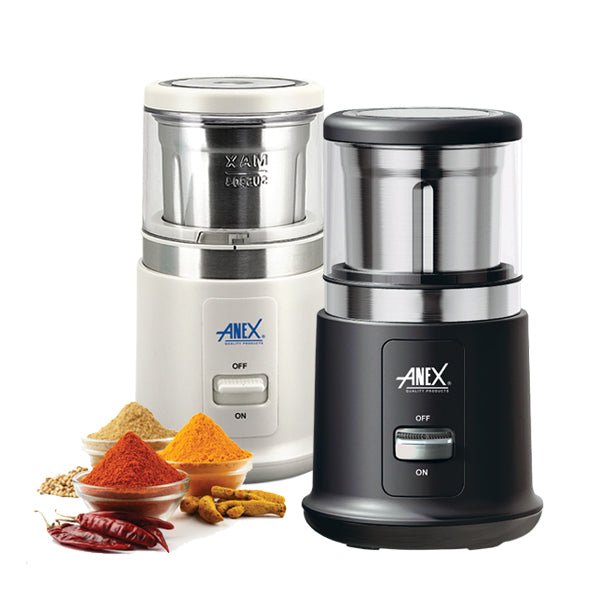AG-648 Grinder