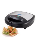 AG-1037c Deluxe Sandwich Maker