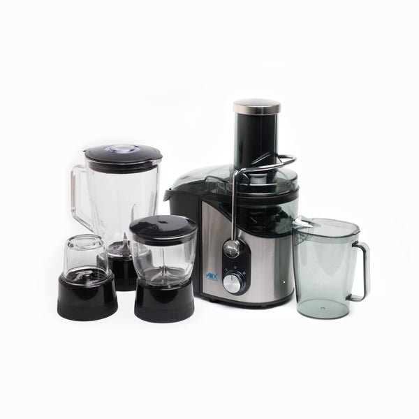 AG-188 Deluxe Juicer Blender Grinder - Image 2
