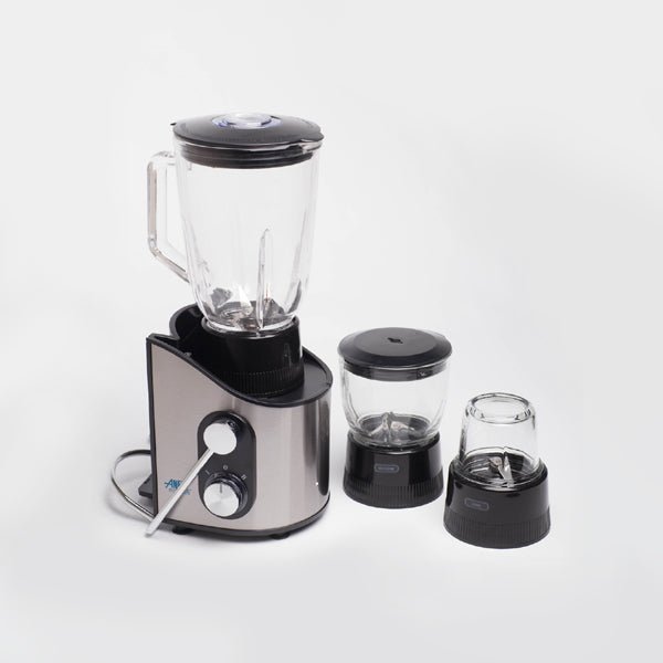 AG-188 Deluxe Juicer Blender Grinder - Image 3