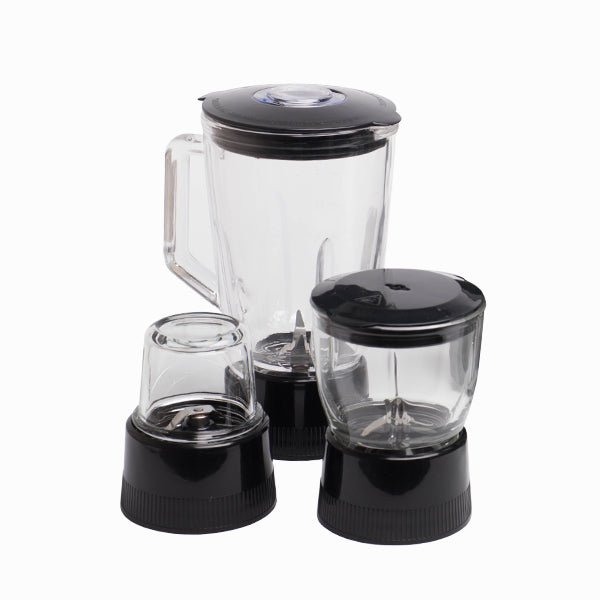 AG-188 Deluxe Juicer Blender Grinder - Image 4