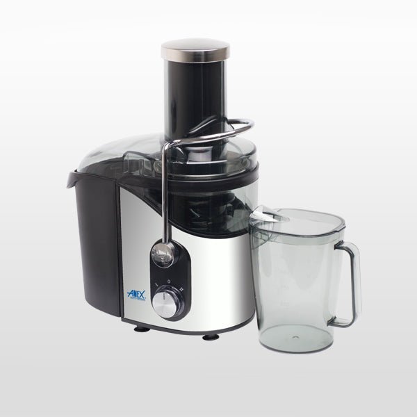 AG-188 Deluxe Juicer Blender Grinder - Image 5
