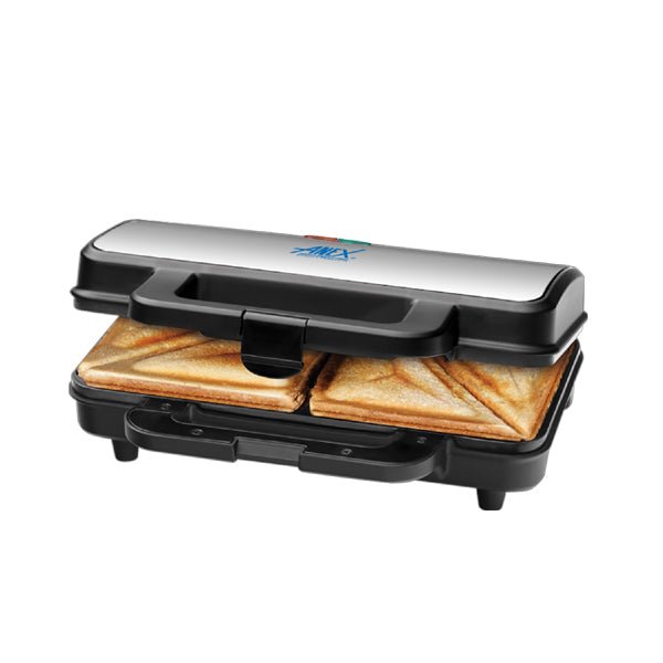 AG-2036 Deluxe Sandwich Maker - Image 3