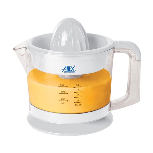 AG-2058 Deluxe Citrus Juicer - Image 2