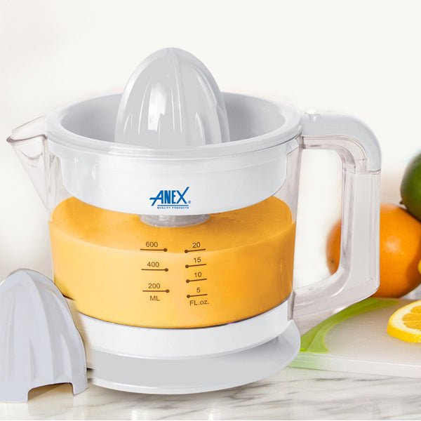 AG-2058 Deluxe Citrus Juicer - Image 3
