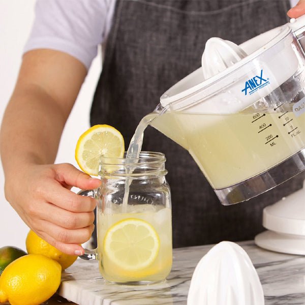 AG-2058 Deluxe Citrus Juicer - Image 4