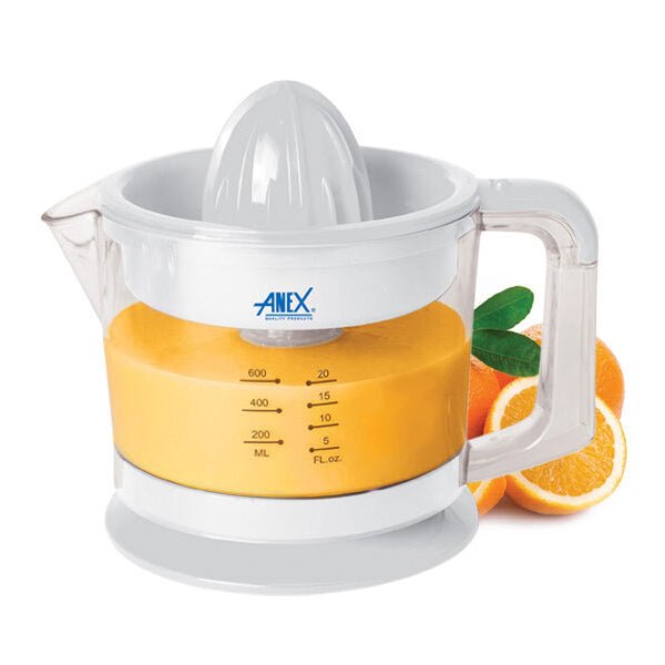 AG-2058 Deluxe Citrus Juicer